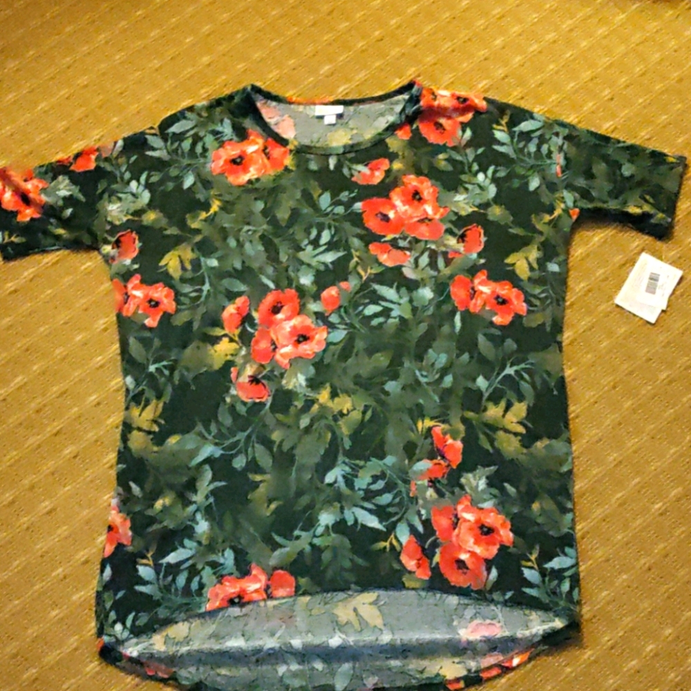 LulaRoe Irma Large